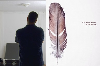 The Most Deeply Disturbing Documentary You Can Stream Tonight On Netflix