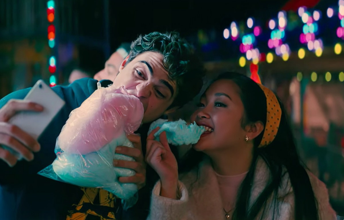 5 Movie Couples With So Much On-Screen Chemistry You Can’t Help But Wonder If It’s Real
