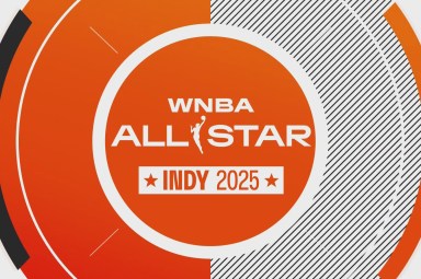 What To Watch On July 19, 2025: WNBA All-Stars, Zillow, And Crunchyroll
