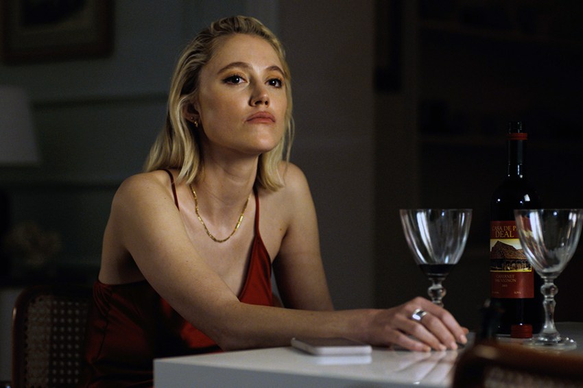Stream The Best Horror Film Directed By A Woman On Netflix