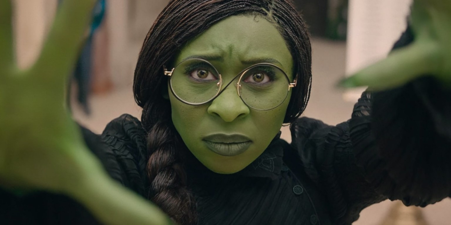 5 BooktoScreen Adaptations That Totally Caught Lightning In A Bottle