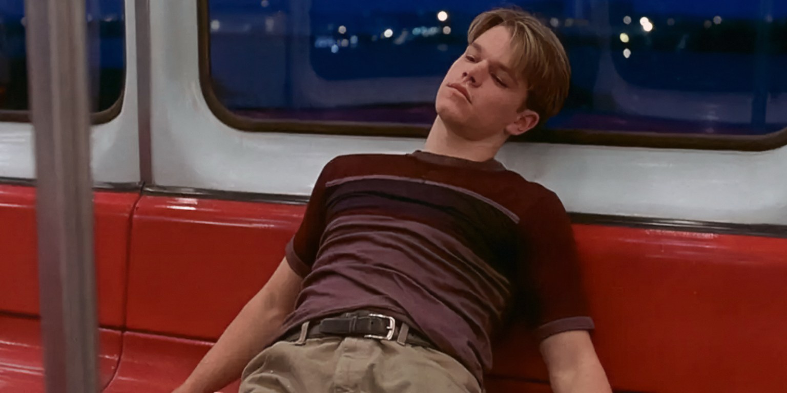 3 Movies To Watch When You Feel Lost In Your 20s