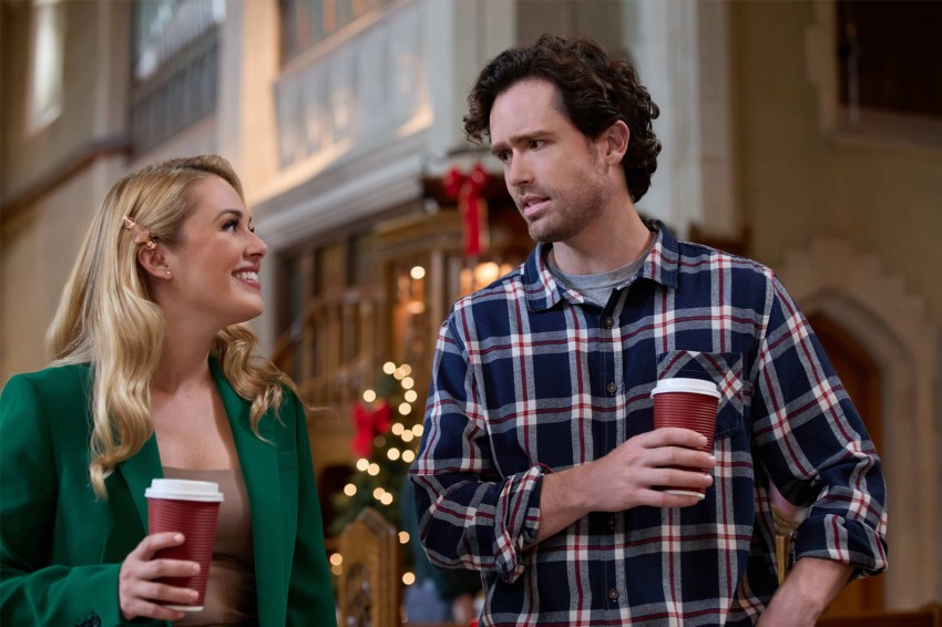 What To Watch On July 5, 2025: It’s Christmas In July!