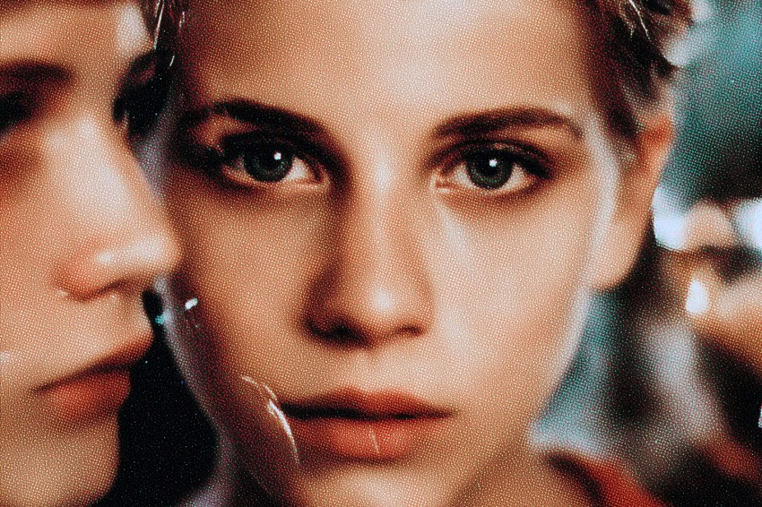 How To Deal With Your Envy; If You’re Not A Total Narcissist