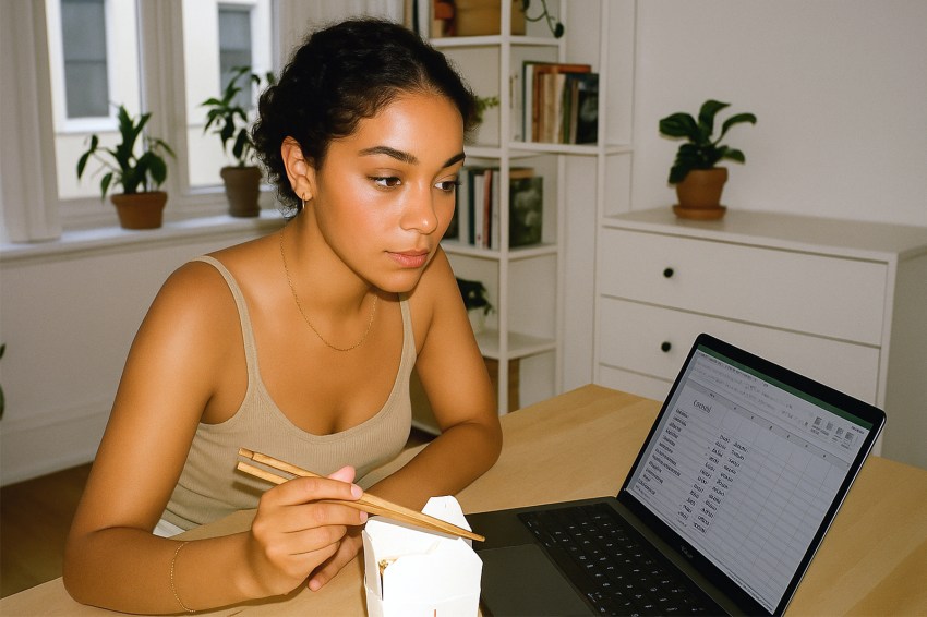 4 Ways To Save Money Without Giving Up Takeout