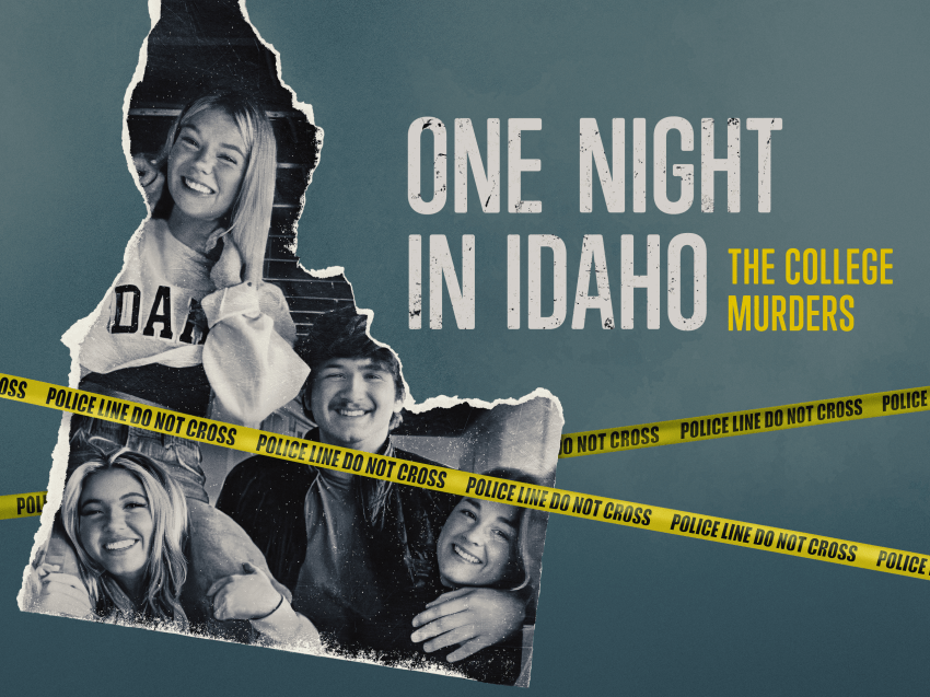 ‘One Night in Idaho’ Is The True Crime Documentary That Does It Right