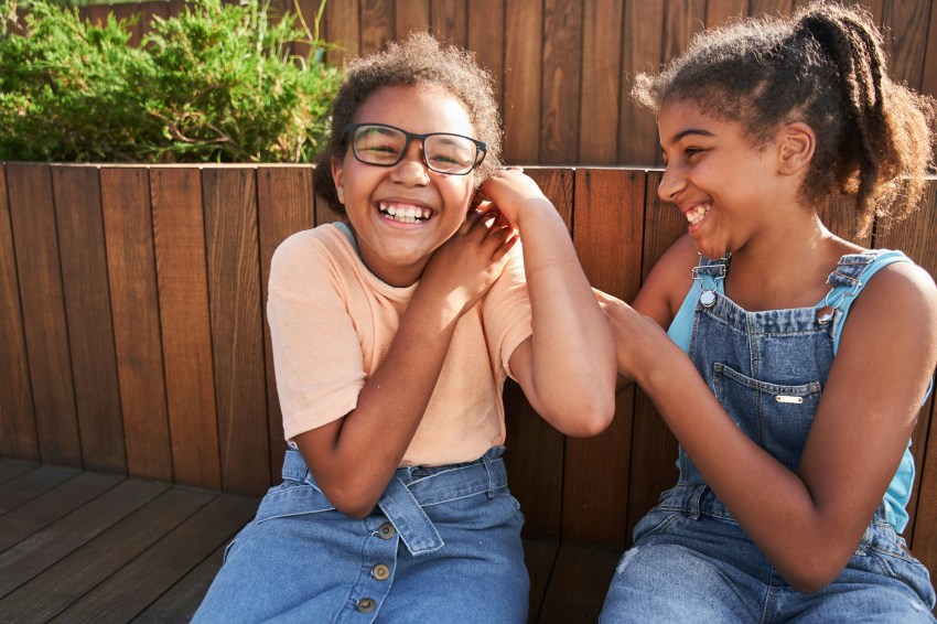 23 Things That Only Sisters Understand