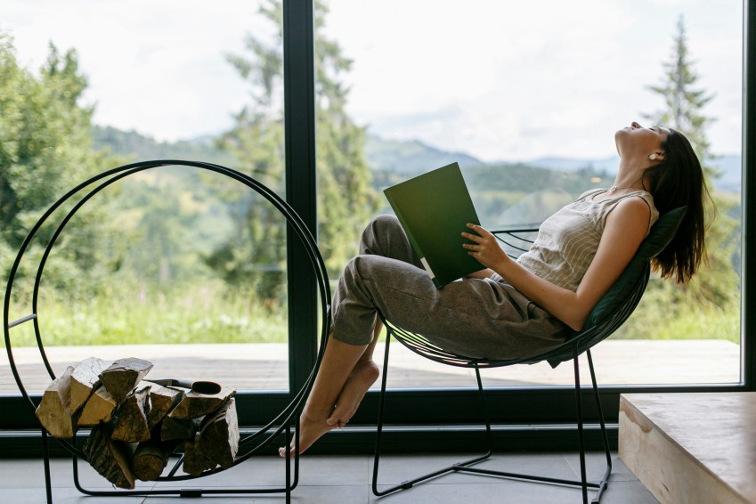 The Joy of Reading Really Really Really Long Books