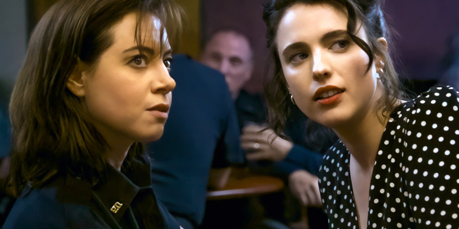 The ‘Honey Don’t’ Trailer Is Gay Christmas In July