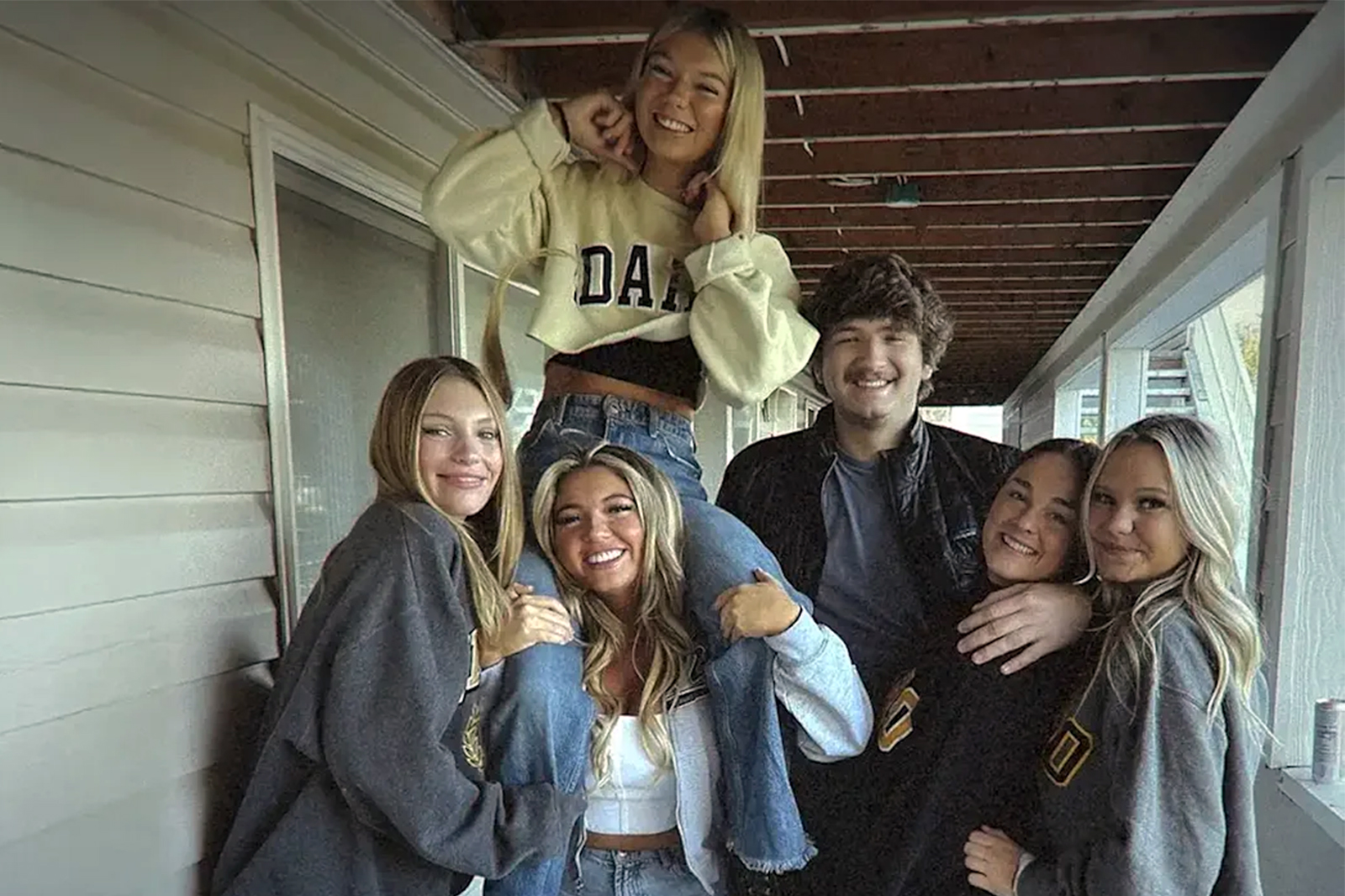 The Idaho College Murders Killer Says He Did It But May Never Say Why