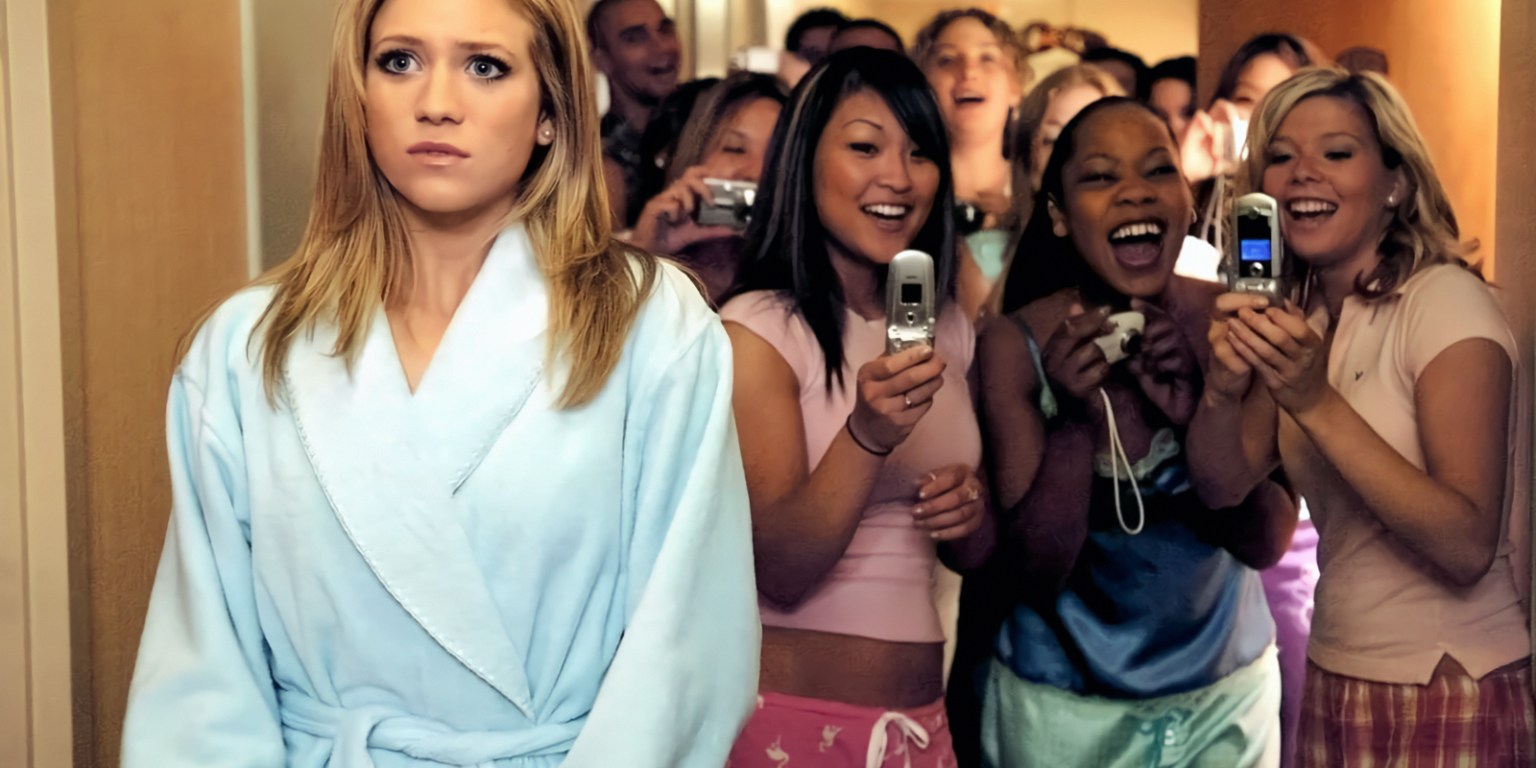 Just Broke Up With A Narcissist? 6 Movies That Will Get You Through The Grief
