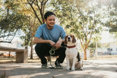 7 Reasons Men Who Love Dogs Are The Only Men Worth Dating