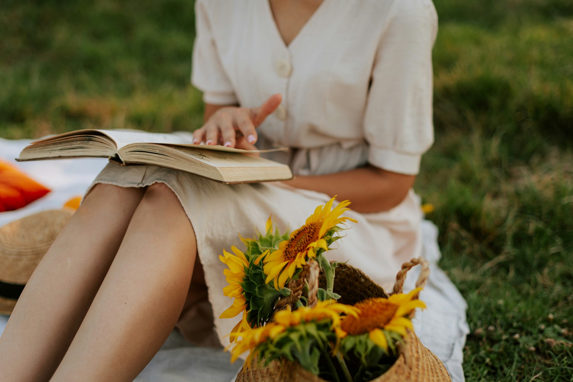 Books Are More Than Just Stories– They’re Lifelines