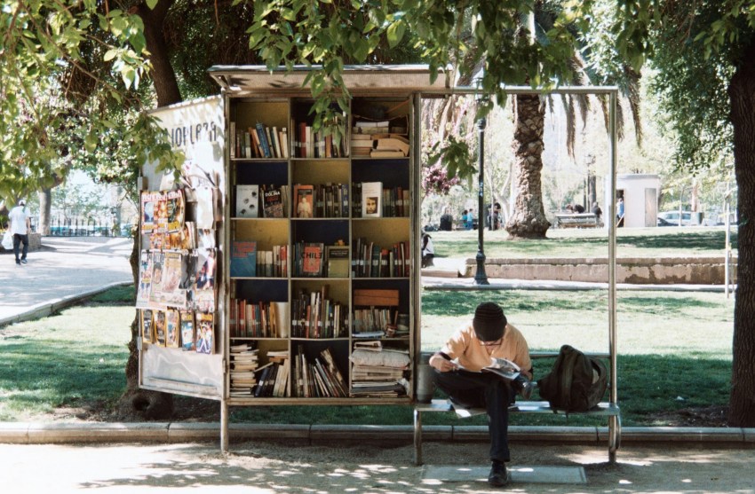 These 8 Books Will Help You Learn, Live, Grow, And Find Happiness