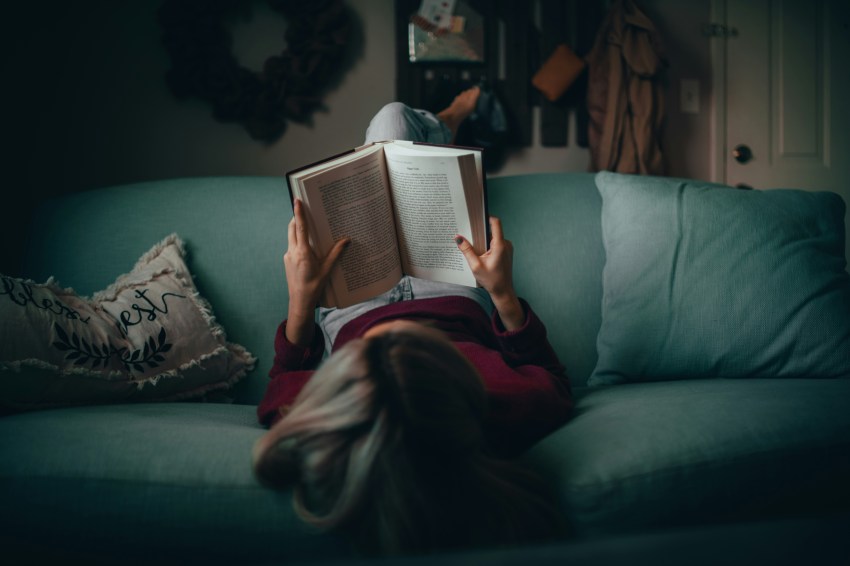 You Can Enjoy Young Adult Novels At Any Age
