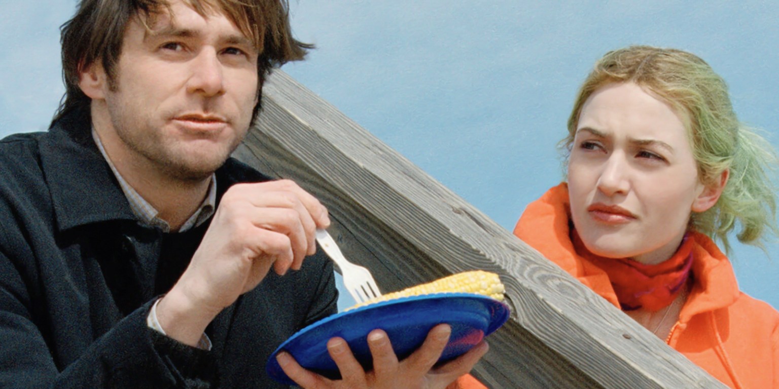 6 Movies Guaranteed To Get You Over Your Breakup (Faster Than A Rebound)