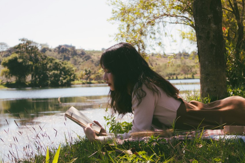 If You’re Trying To Speed Up Your Reading, And Squeeze It Into Every Cranny Of Your Life, Try Again