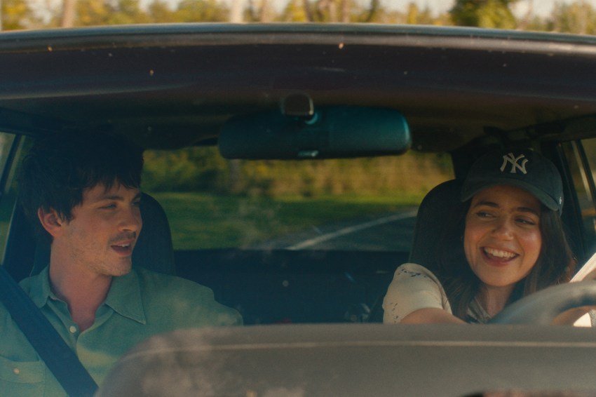 How To Ruin Your First Weekend Away Together Without Really Trying