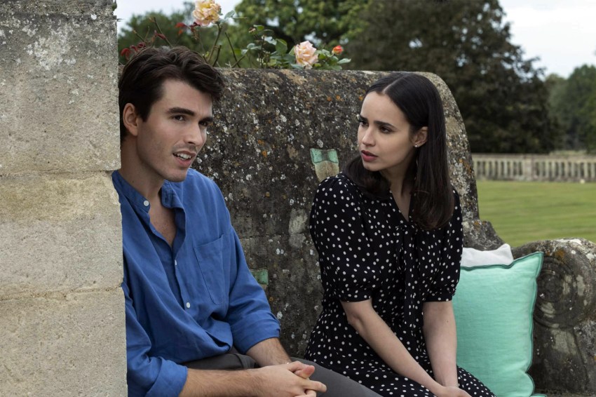 I Guessed The Ending To ‘My Oxford Year’ From The Trailer (+ I’m Willing To Bet On It)
