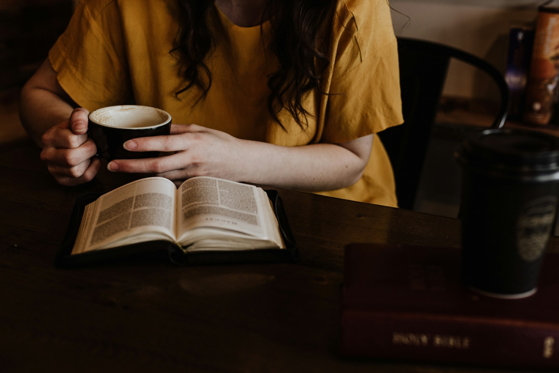 The Formative Moments That Shaped My Life As An Avid Reader