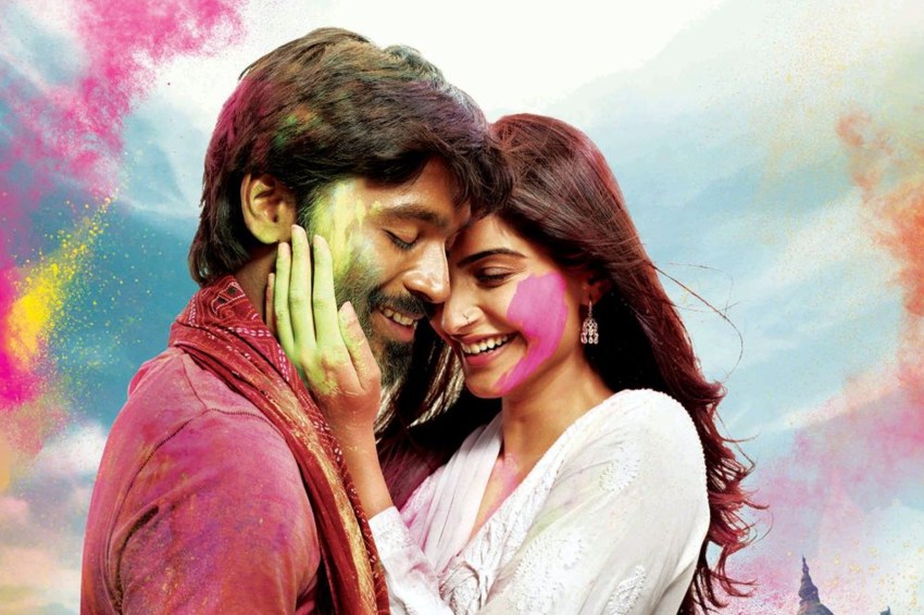 Blondewala Bollywood:  Raanjhanaa’s New AI Ending Is A Terrible Idea
