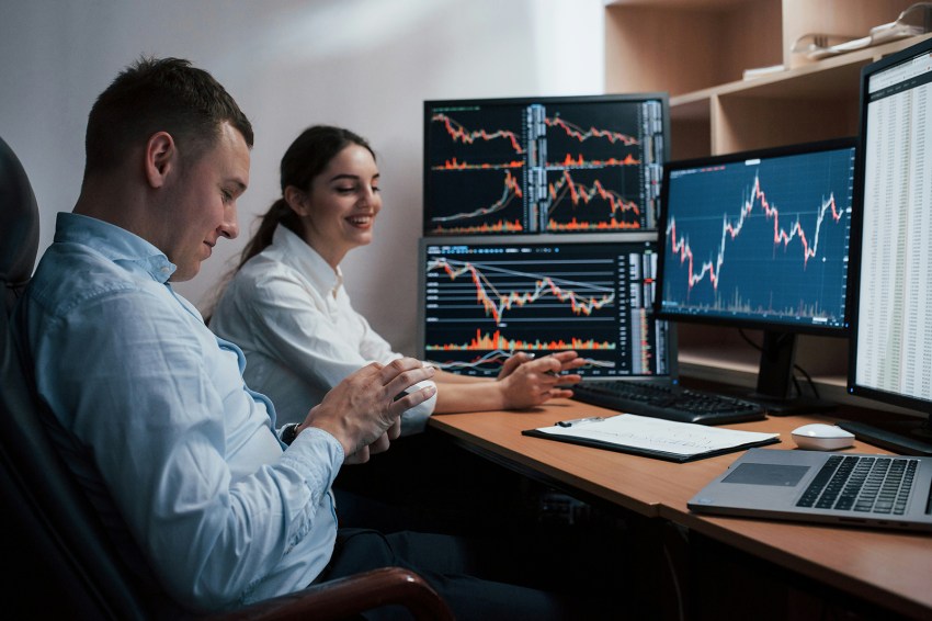 You Need To Invest In Your Relationship Like It’s The Stock Market