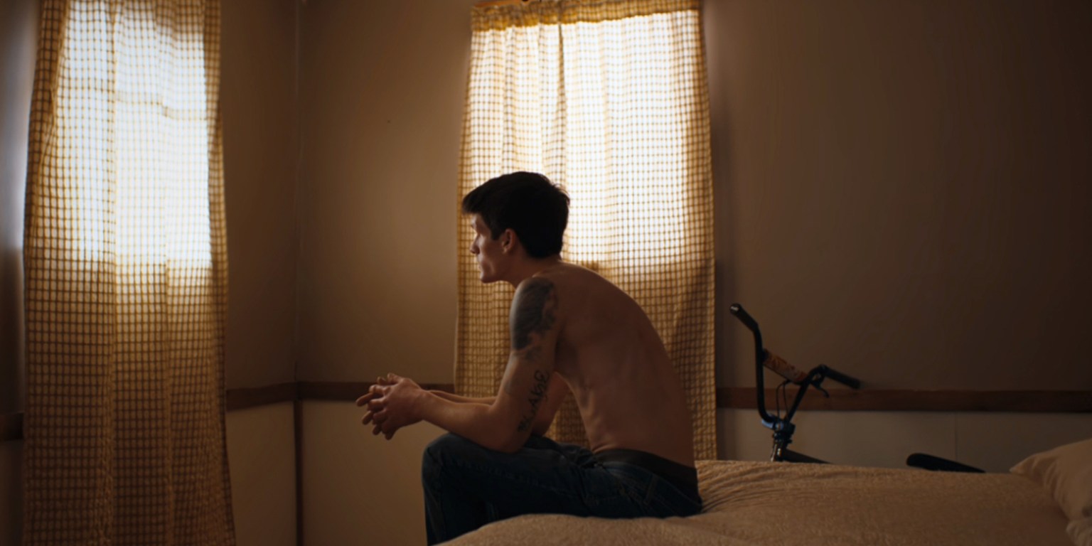 This Documentary Is The Scariest Thing On Netflix