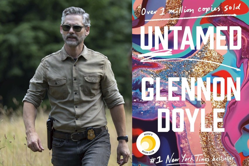 No, Netflix’s New Series ‘Untamed’ Isn’t A Glennon Doyle Adaptation (But We Wish It Was)