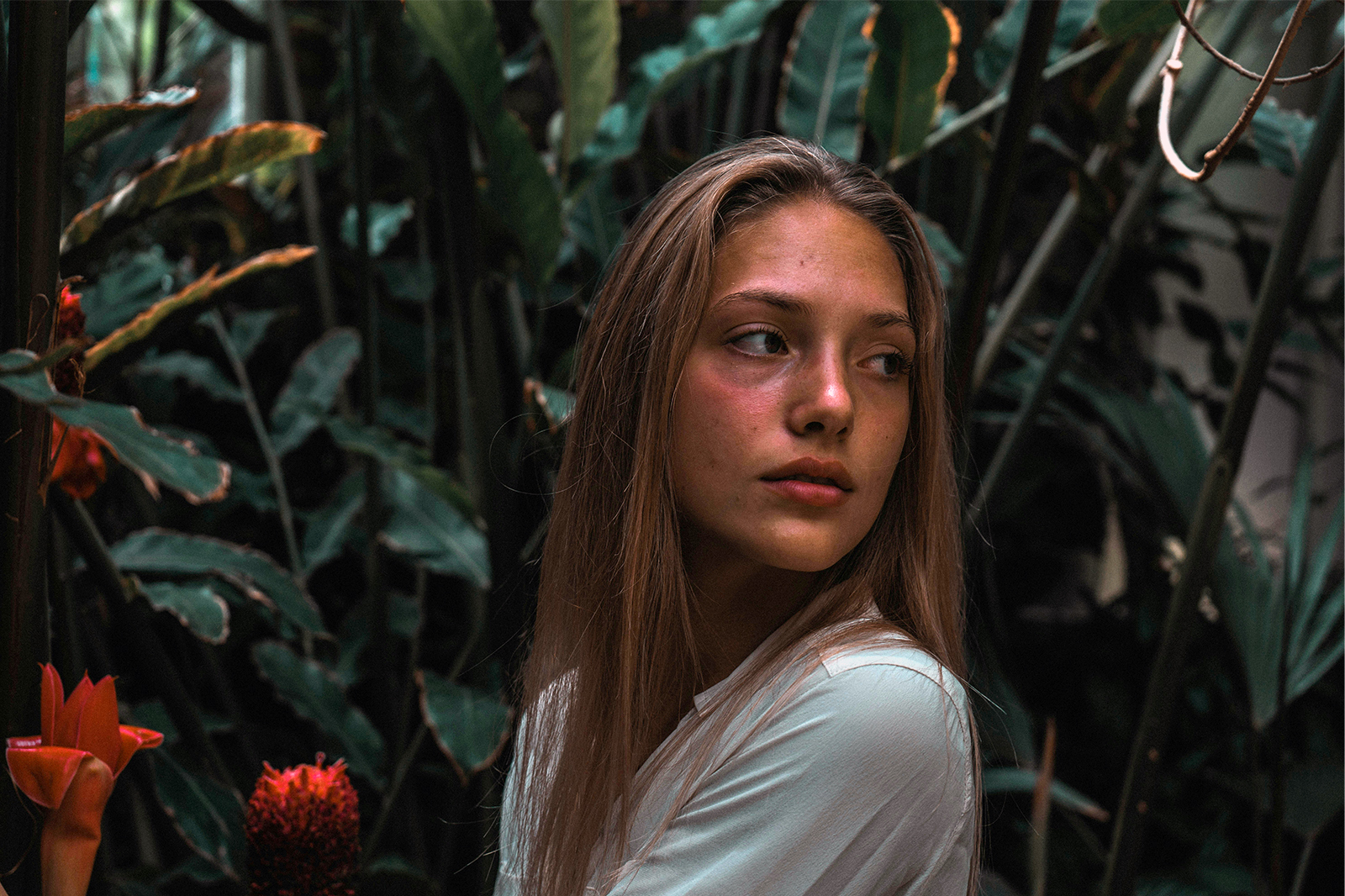 Heidi Priebe Thought Catalog