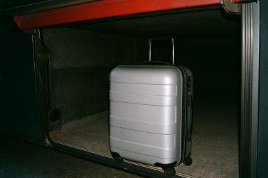 A Toddler Was Found Alive In A Suitcase On A New Zealand Bus, And It’s Shaking Everyone To Their Core