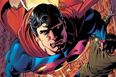 3 Comic Storylines James Gunn Could Bring to the Next Superman Movie