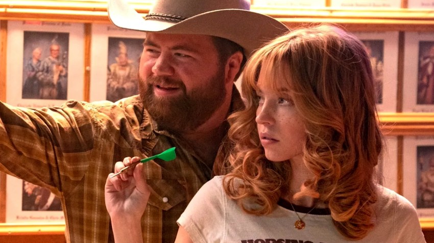 The Real Reasons Why Sydney Sweeney’s New Movie Is A Box Office Disaster