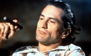The 4 Best New Thrillers On Prime Video This August
