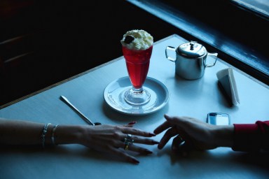 The 6 Unspoken Rules Of Modern Dating