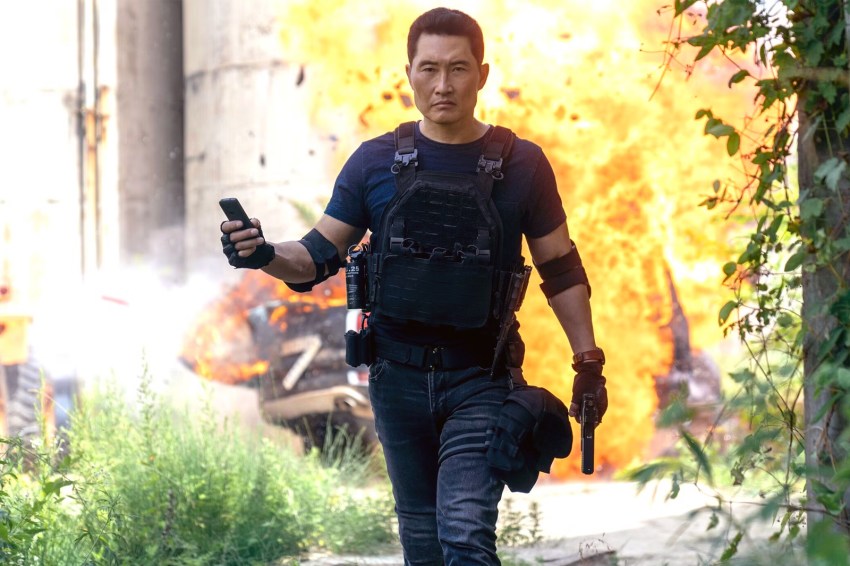 What To Watch This Week, August 11 – 17, 2025: Amazon’s New Spy Thriller + Winning The French Lottery