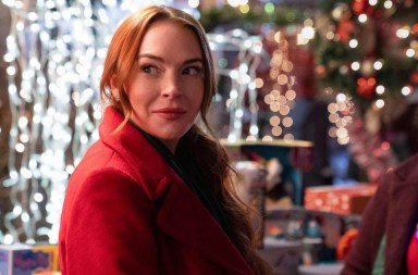 The 6 Best Moments of The Lindsay Lohanaissance 