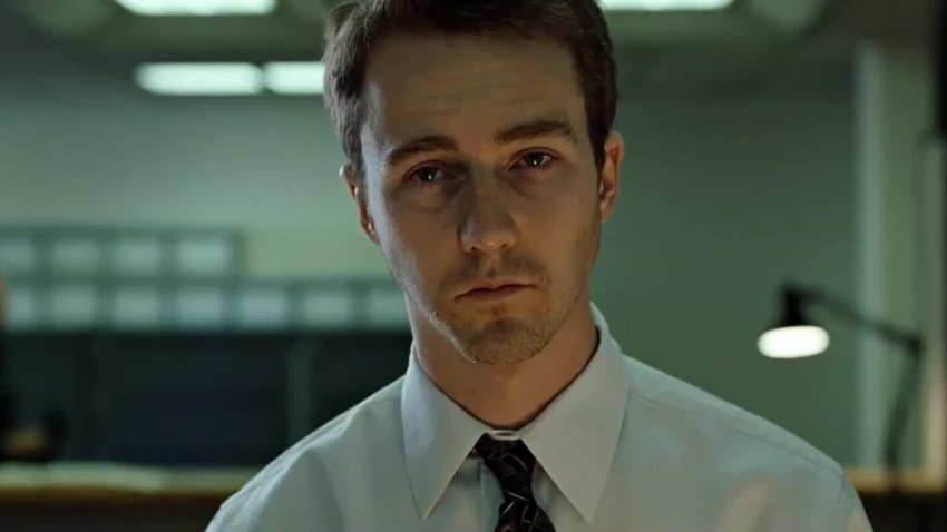 The 7 Best ‘Fight Club’ Quotes No One Talks About