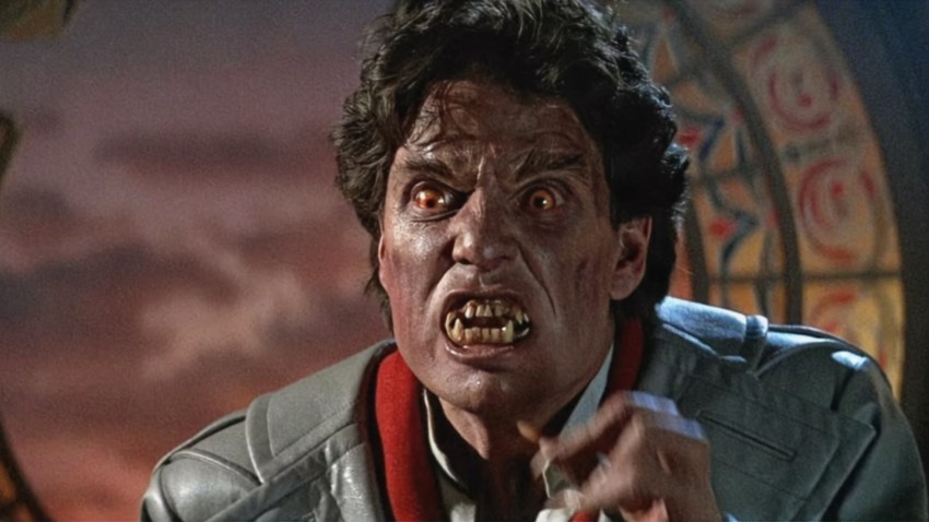 40 Years Ago, ‘Fright Night’ Changed The Template For Modern Horror