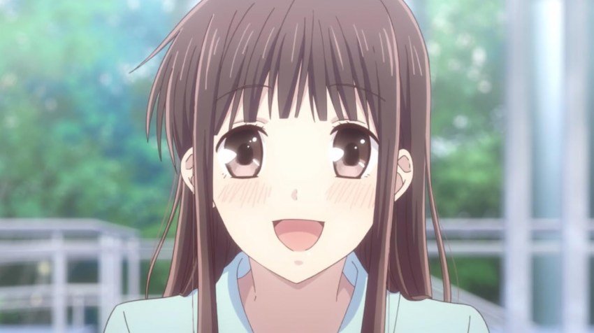 I’m Watching ‘Fruits Basket’ For The First Time And Chose The 2019 Version, Here’s Why