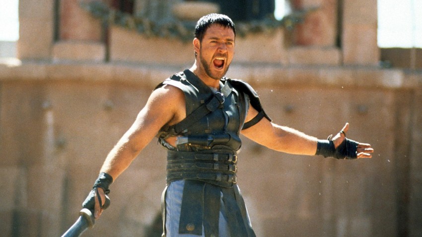 The Top 5 Most Epic Quotes From ‘Gladiator’ And ‘Gladiator 2’