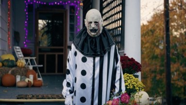 5 Movies And Shows To Watch This August To Prepare For Spooky Season