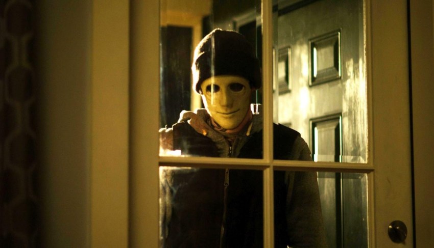 Watch This Mike Flanagan Movie The Next Time You’re Home Alone