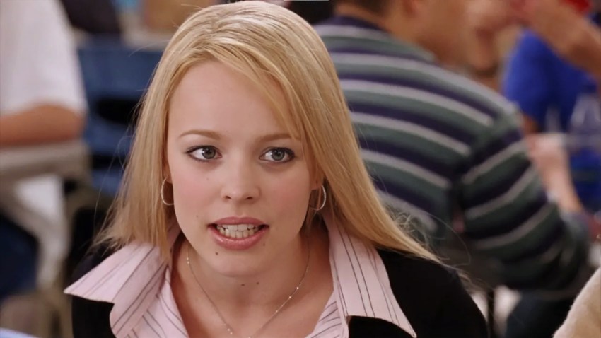 Hot Take: Regina George Isn’t A Mean Girl, She’s Our Queen