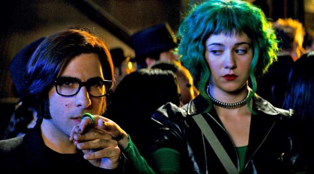 Ranking Ramona Flowers’ Exes From ‘Scott Pilgrim’ From Least To Most Toxic