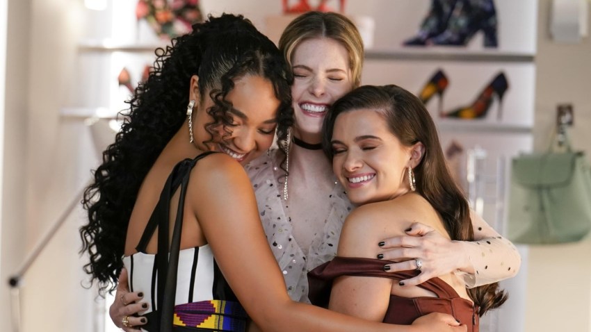 ‘The Bold Type’ Wasn’t Always Realistic, But That’s Why We Needed It 