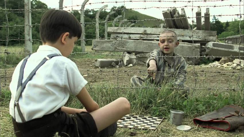 10 Movies So Sad You Can Only Watch Them Once, According To Film Fans