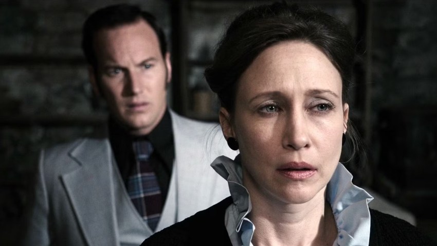 Here’s How The ‘Conjuring’ Universe Should End (Though They Would Never Dare)