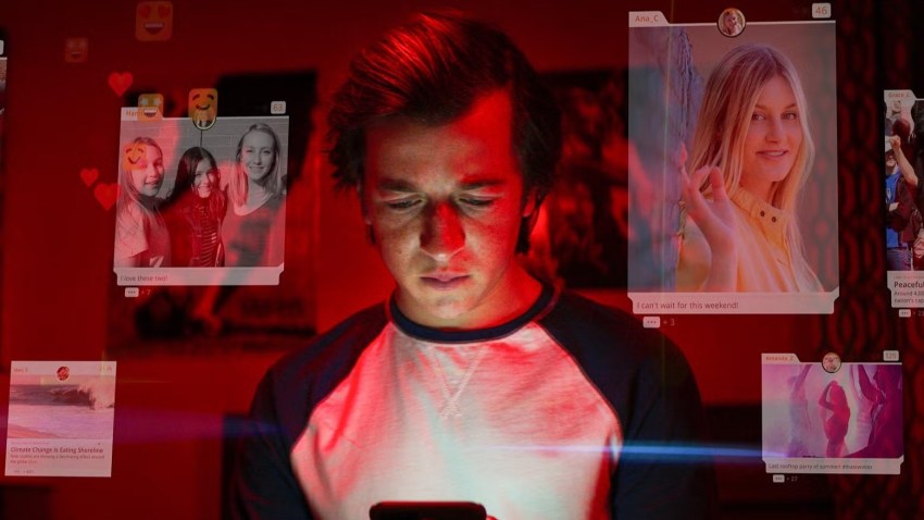 2 Documentaries About The Dark Realities Of AI On Netflix Right Now
