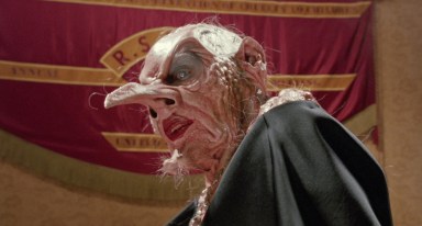 35 Years Later, ‘The Witches’ Stands Out As The Best And Creepiest Roald Dahl Adaptation