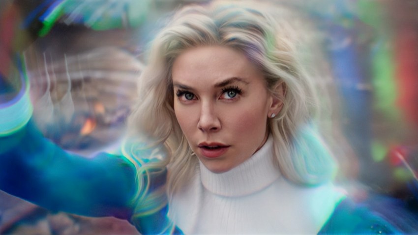 6 Vanessa Kirby Moments That Prove She’s Our New Queen